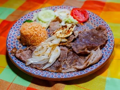 Carne Asada