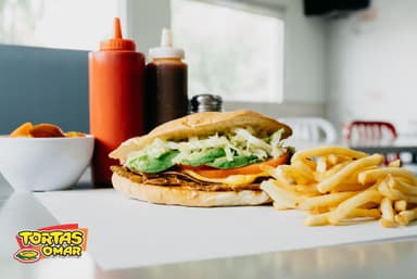 Torta de Milanesa