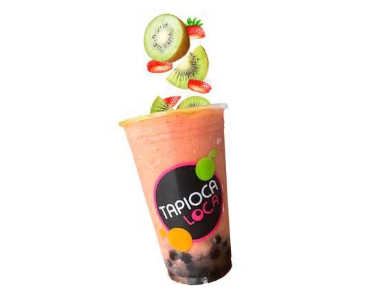 Fresa Kiwi