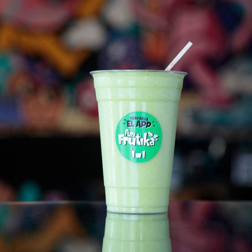 Batido Yorch Antioxidante