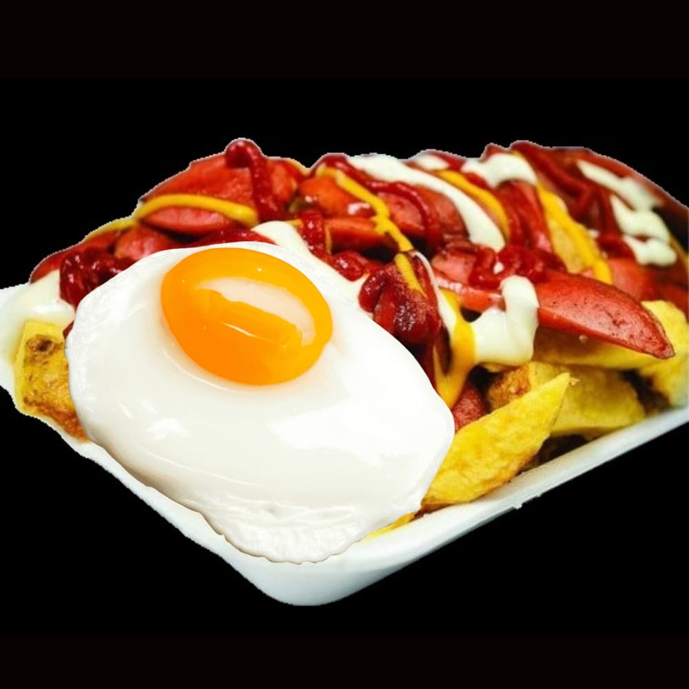 Salchiespecial