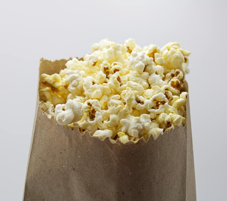PALOMITAS