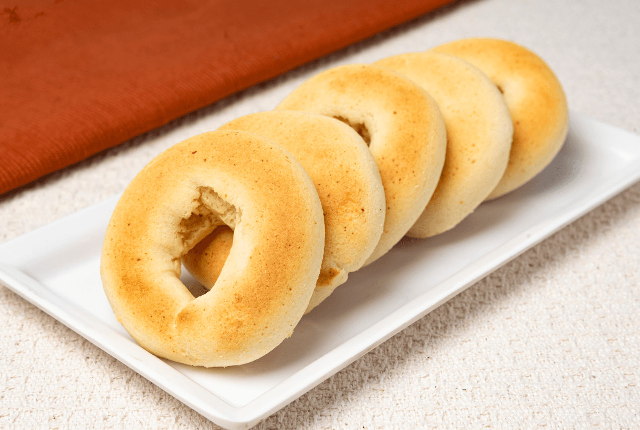 Promo Pandebono