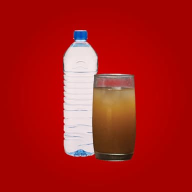 Agua de Tamarindo (500ml)