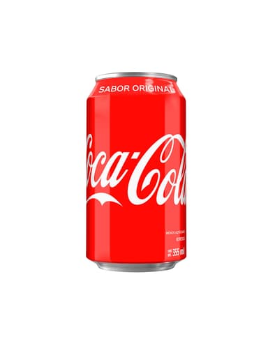 Coca Cola Regular