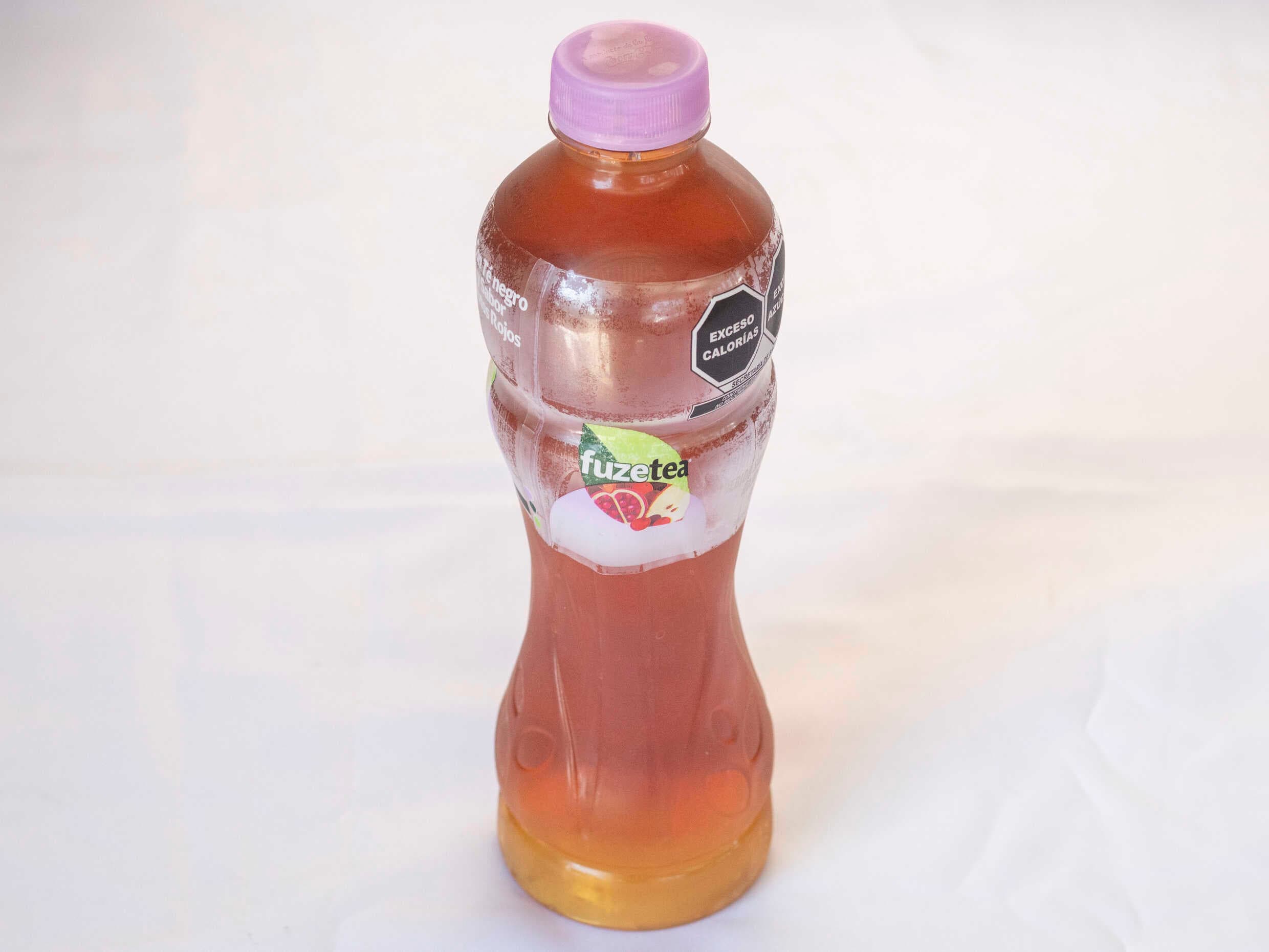 Fuze Tea