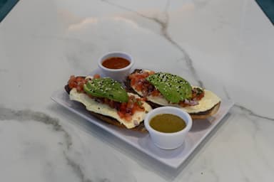 Molletes