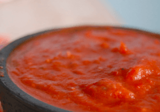 Salsa Roja