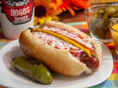 Dogo Yaqui