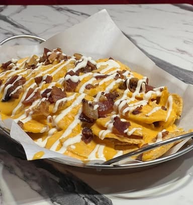 Nachos Suprime
