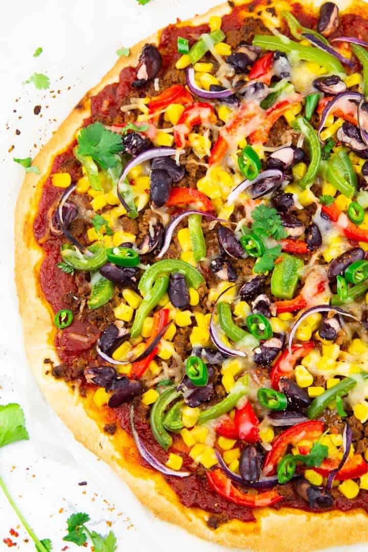 Pizza 6 P+ Braunny