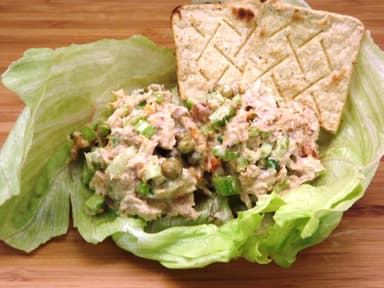 Ensalada de Atún