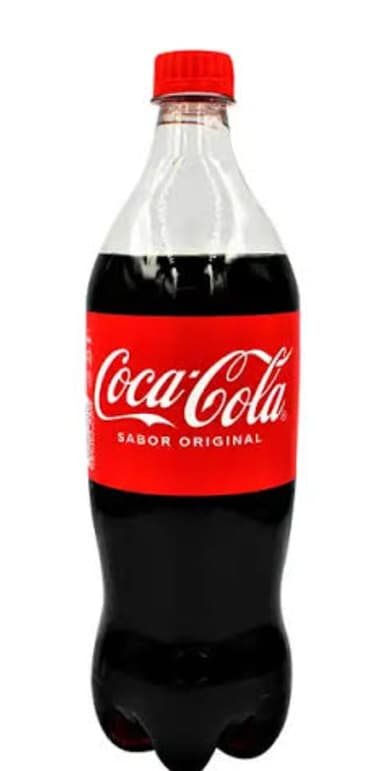 Coca Cola