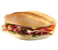 Torta Americana