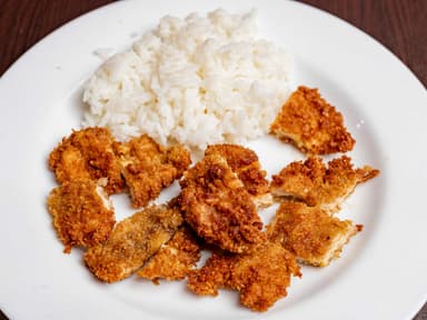 Katsudon