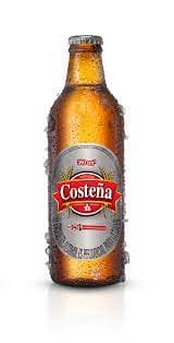 Cerveza Costeña