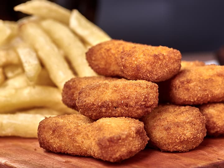 Nuggets