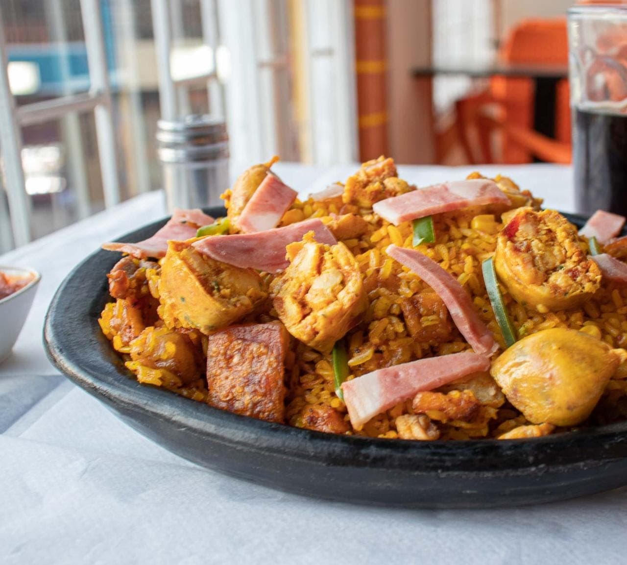 Arroz Todo Terreno