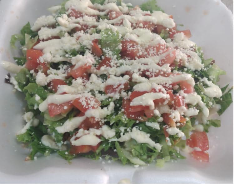 Chalupas