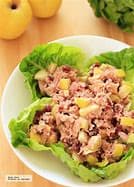 Ensalada Fish Light