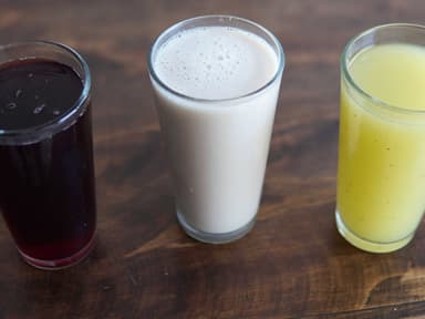 Agua de Jamaica