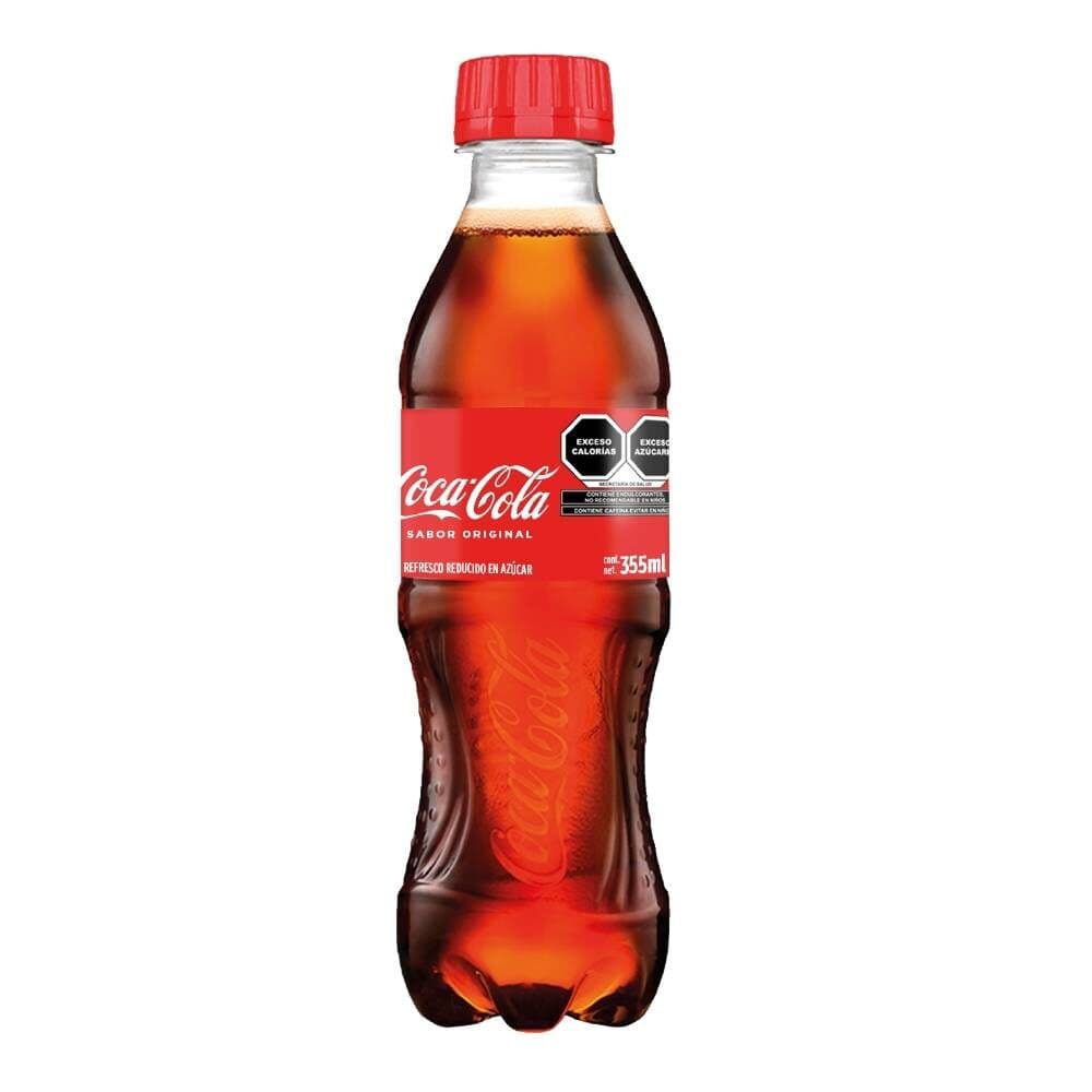 Refresco Mini
