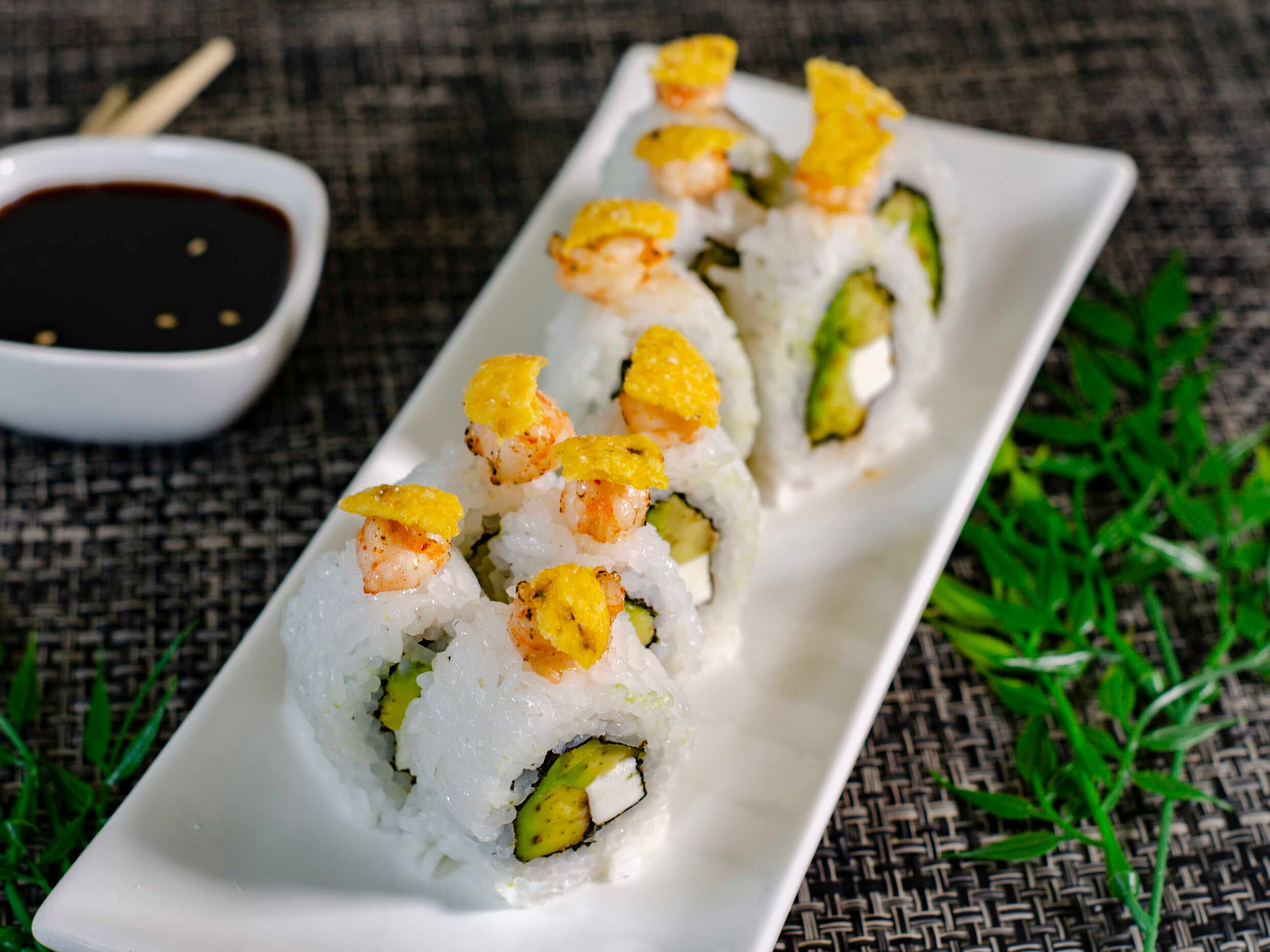 Ebi Maki