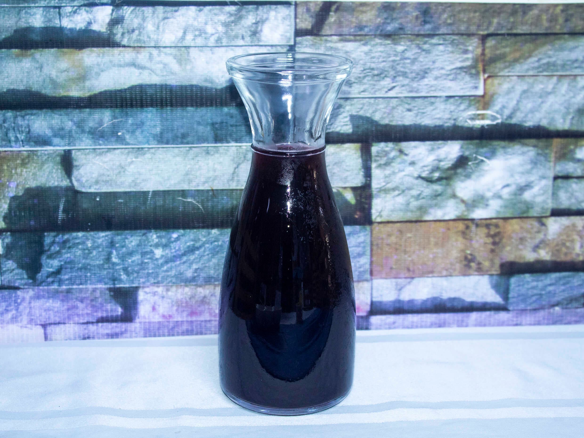Chicha Morada 1 L