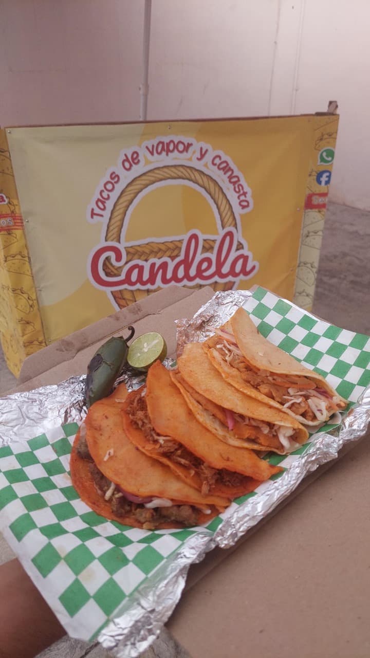 6 Ordenes de Tacos