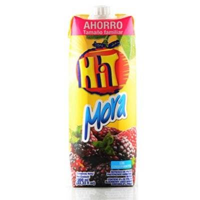 Jugos Hit  Litro