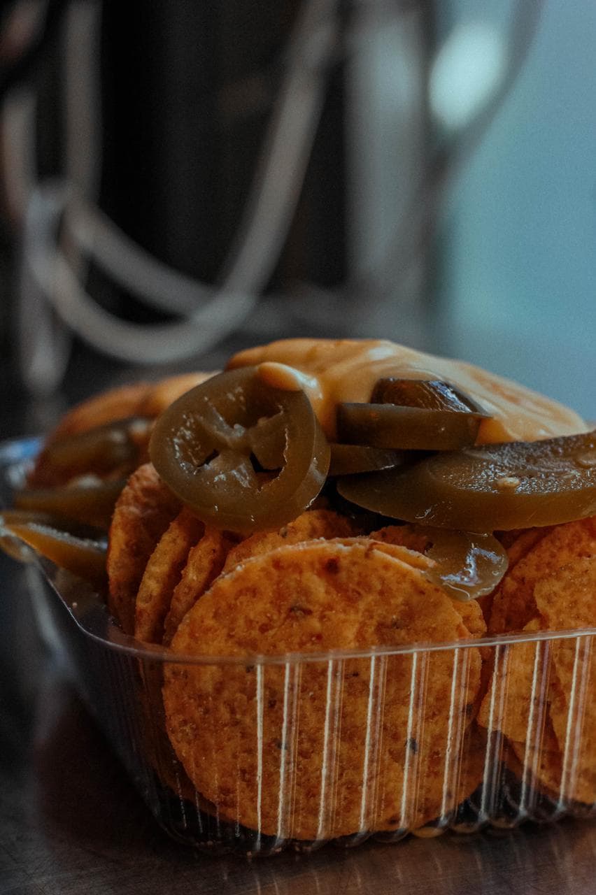 Nachos