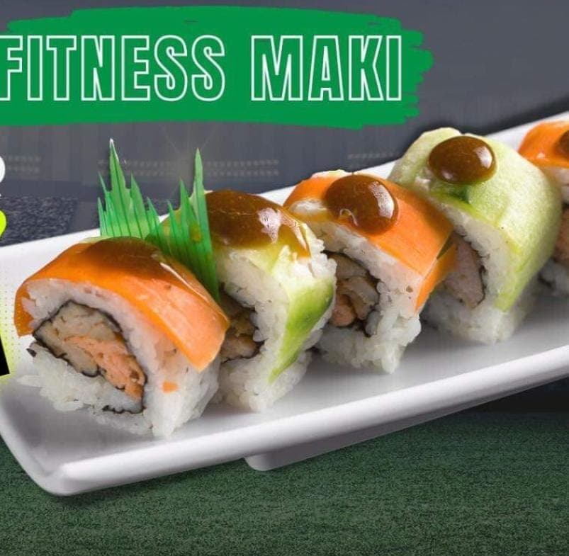 Fitness Maki