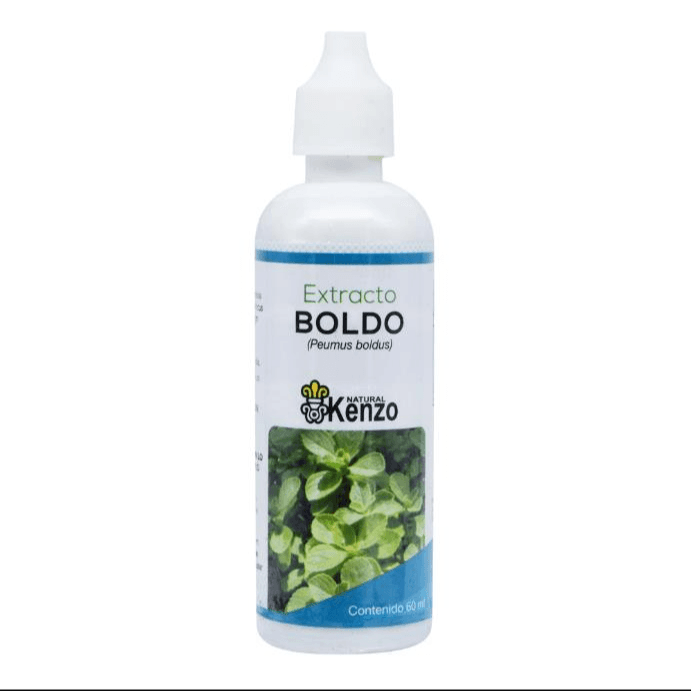 BOLDO EXTRACTO 60 ML