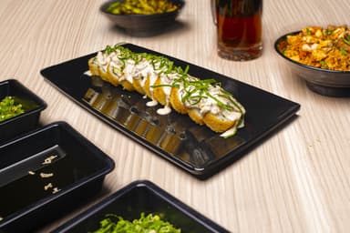 Champi Roll