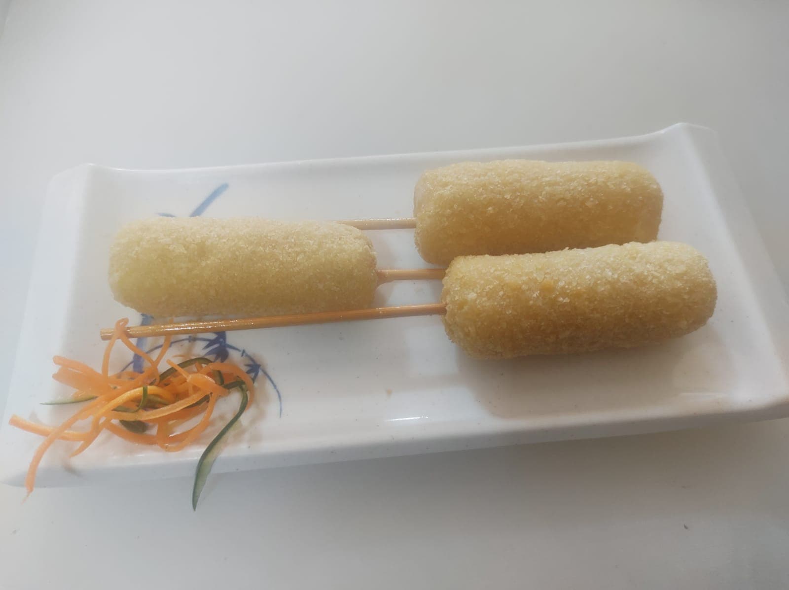 Queso Manchego