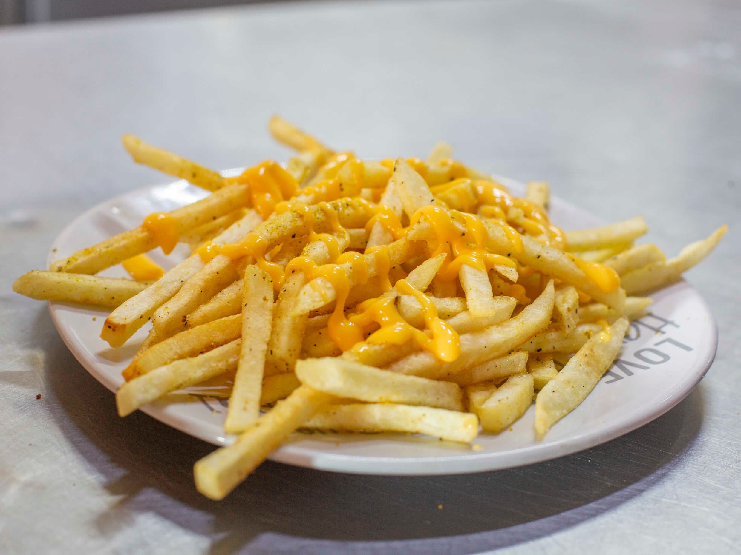 Papas Grandes
