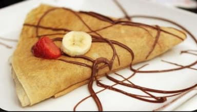 Crepas dulces al 3x2