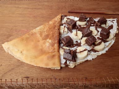 Kinder Delice más 3 Ingredientes a tu Elección