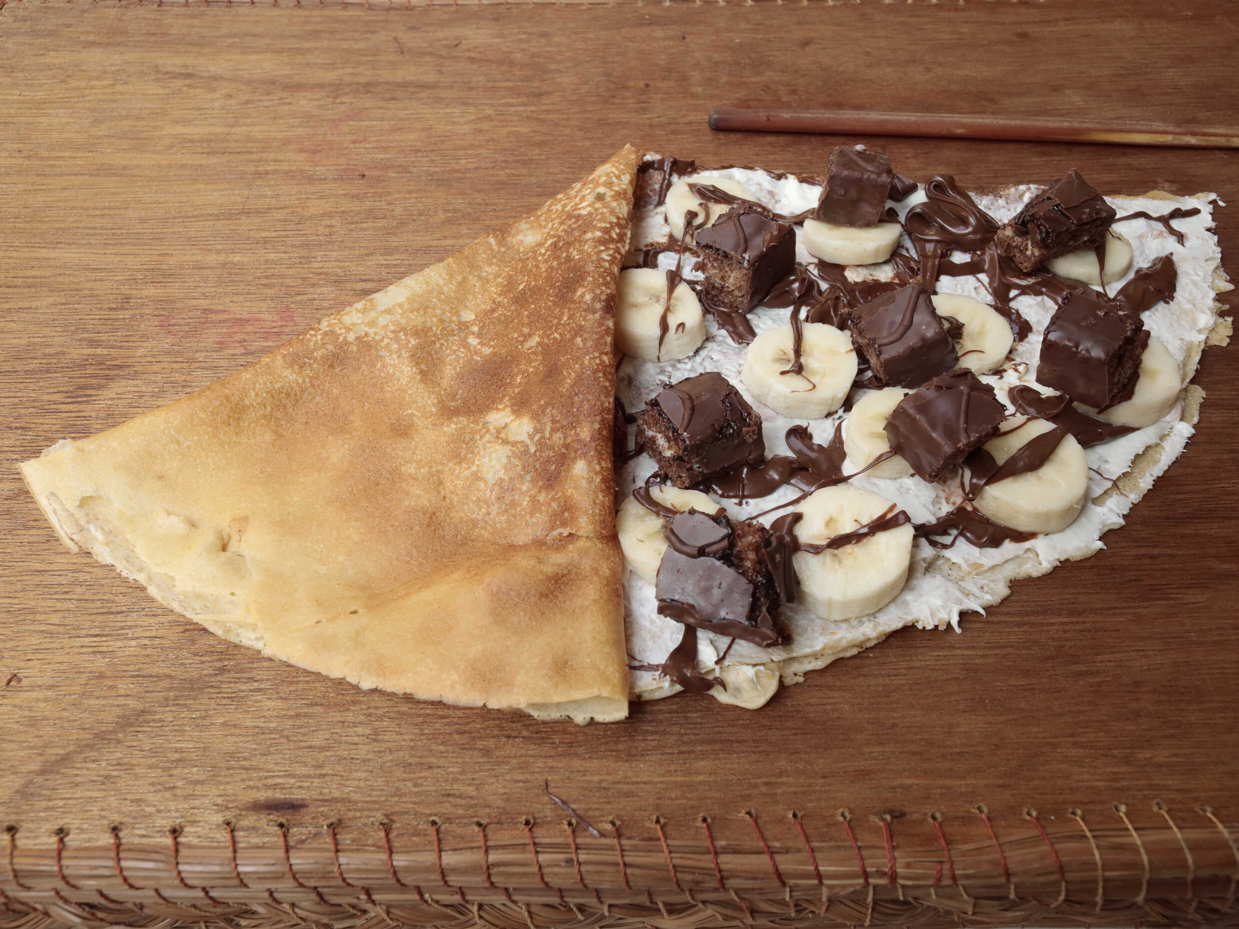 Kinder Delice más 3 Ingredientes a tu Elección