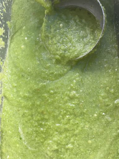 Salsa Verde