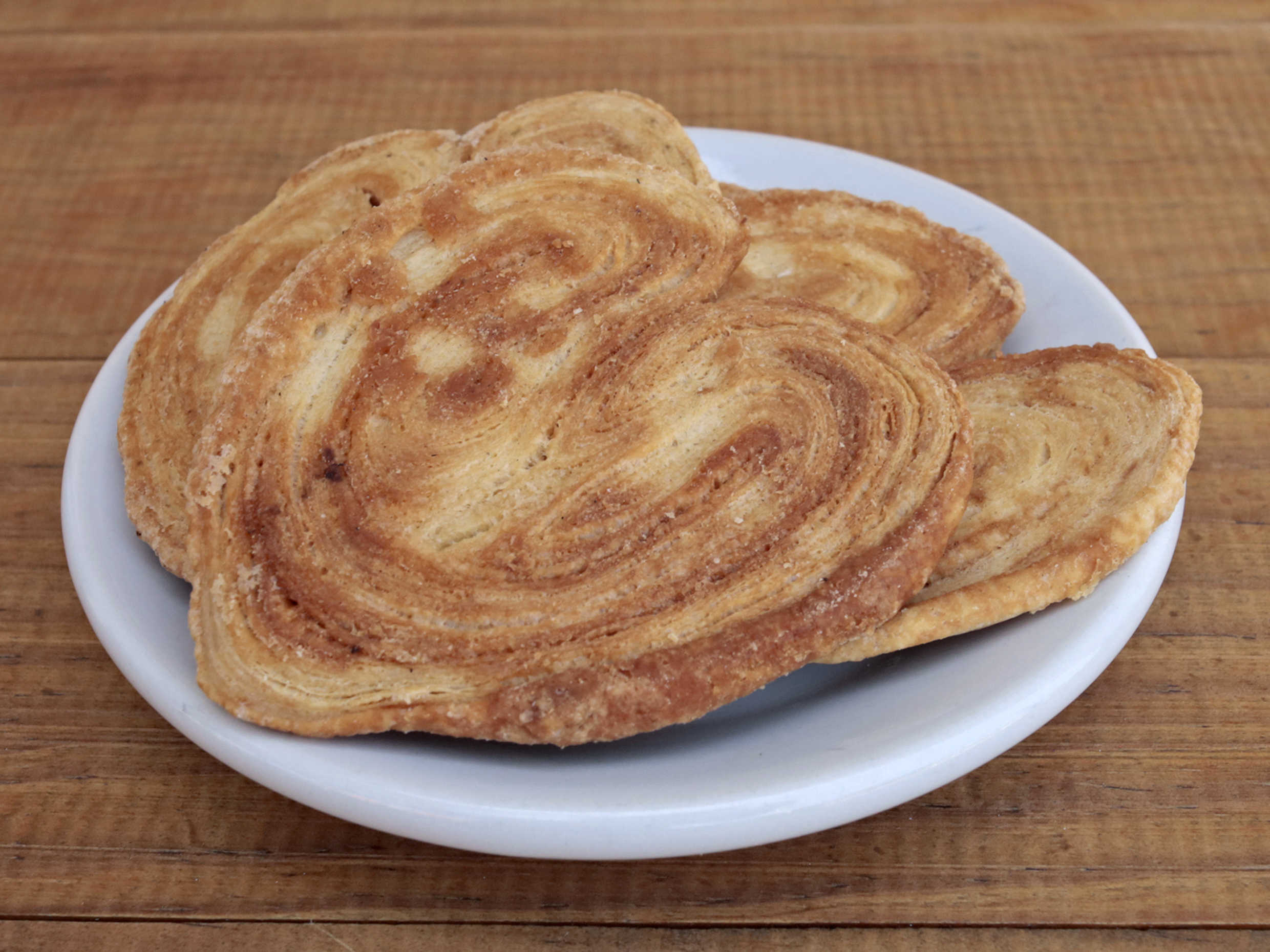 Galletas Orejitas