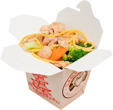 Chao Mein