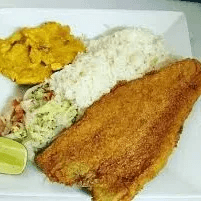 Filete apanado 400gr.