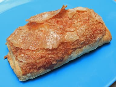 Pan Dulce Rellenito Lechecilla