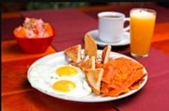 Desayuno Completo