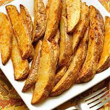 Papas Sazonadas *