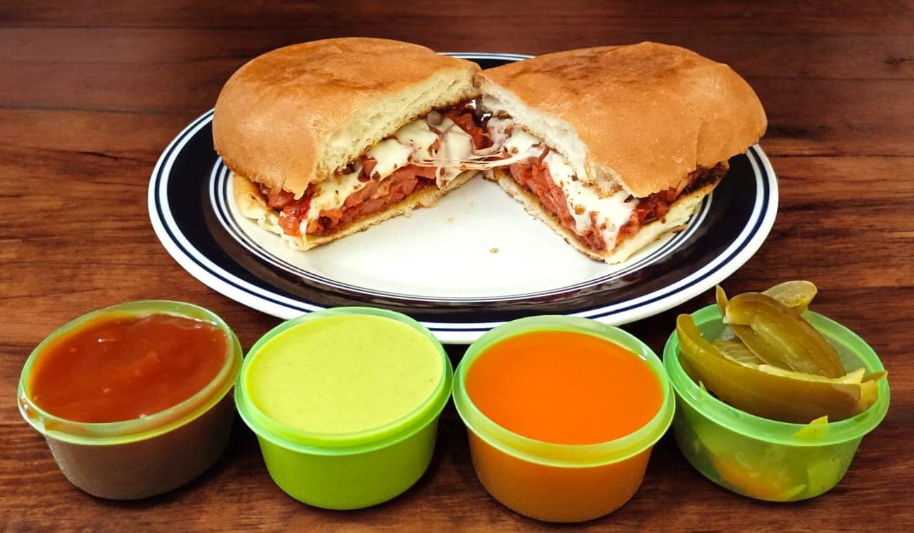 Torta Cubana🌟✨