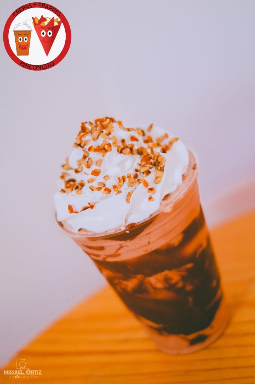 Frappé NUTELA®