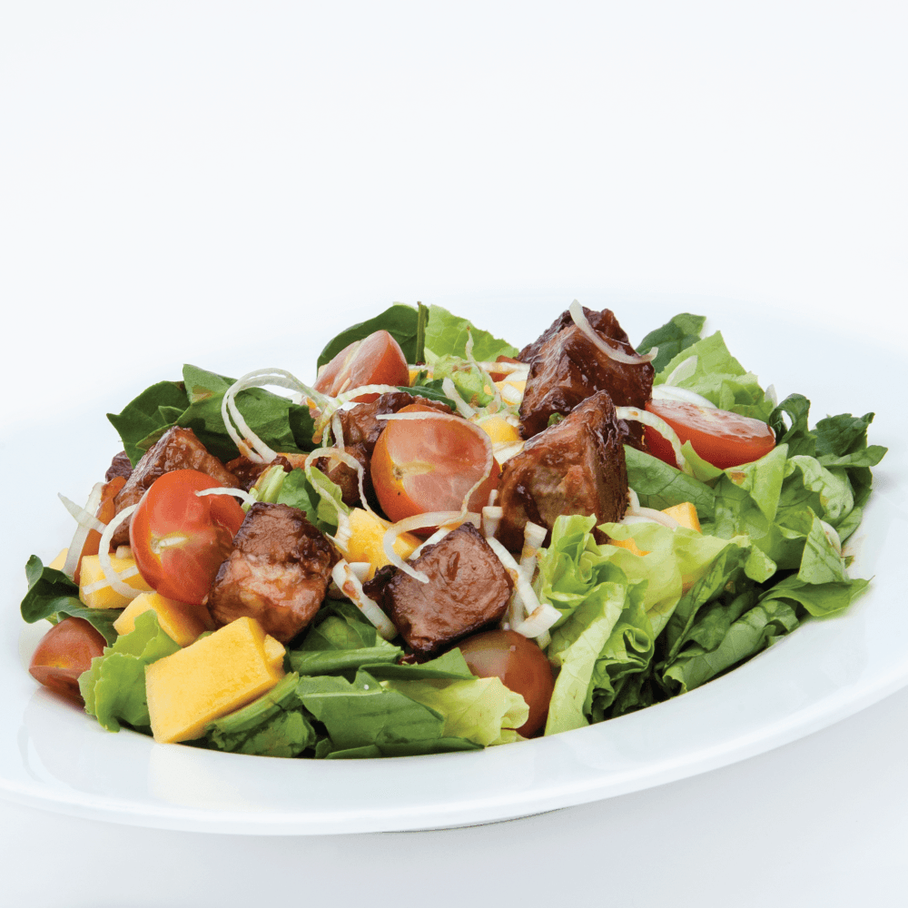 Ensalada Tocino Libidinoso