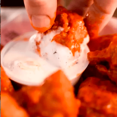 Boneless 500gr